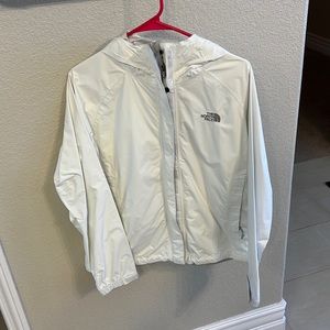 North Face Rain Jacket